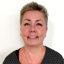 Susanne Öst